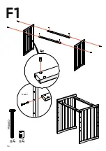 Preview for 34 page of COMFORTBABY NEWBORN Assembly Specification And Owner’S Manual Instructions