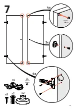 Preview for 13 page of COMFORTBABY SweetHeart User Manual And Assembly Instructions