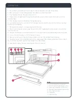 Preview for 3 page of comfortel 5350 Owner'S Manual