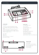 Preview for 3 page of comfortel 5670 Owner'S Manual