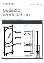 Предварительный просмотр 1 страницы comfortel 8055 Owner'S Manual