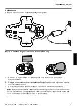 Предварительный просмотр 31 страницы comfortel C-400 Instructions Manual