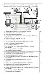 Preview for 44 page of comfortel D-600 Instructions Manual