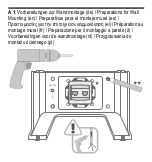 Preview for 20 page of comfortel D-Mount Assembly Instructions Manual