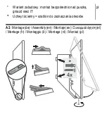 Preview for 22 page of comfortel D-Mount Assembly Instructions Manual