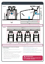 Preview for 4 page of comfortel dusty Owner'S Manual