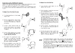 Preview for 1 page of comfortel Headsets Manual