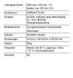 Preview for 7 page of comfortel HSE-S1501500EU Instructions Manual