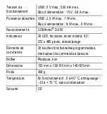 Preview for 22 page of comfortel HSE-S1501500EU Instructions Manual