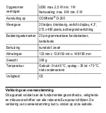 Preview for 30 page of comfortel HSE-S1501500EU Instructions Manual