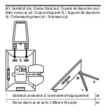 Preview for 36 page of comfortel HSE-S1501500EU Instructions Manual