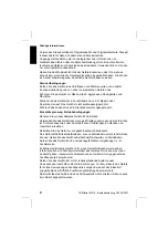 Preview for 4 page of comfortel M-510 Instructions Manual