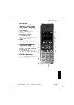 Предварительный просмотр 113 страницы comfortel M-510 Instructions Manual