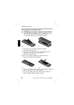 Preview for 46 page of comfortel M-520 Instructions Manual