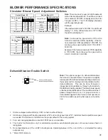 Предварительный просмотр 31 страницы ComfortNET ACVC9 Technical Manual