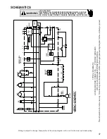 Предварительный просмотр 37 страницы ComfortNET ACVC9 Technical Manual