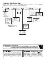 Preview for 2 page of ComfortNET ADVC8 Technical Manual