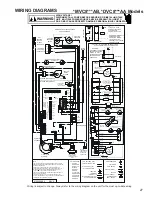 Preview for 27 page of ComfortNET ADVC8 Technical Manual