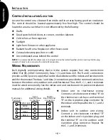 Preview for 6 page of ComfortNET CTK01 Installation And Start-Up Instructions Manual