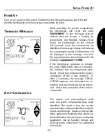 Preview for 9 page of ComfortNET CTK01 Installation And Start-Up Instructions Manual