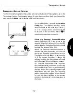 Preview for 13 page of ComfortNET CTK01 Installation And Start-Up Instructions Manual