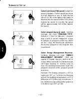 Preview for 14 page of ComfortNET CTK01 Installation And Start-Up Instructions Manual