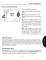 Preview for 17 page of ComfortNET CTK01 Installation And Start-Up Instructions Manual