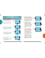 Preview for 5 page of ComfortNET Touchscreen Thermostat System Homeowner User Manual