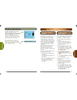 Preview for 9 page of ComfortNET Touchscreen Thermostat System Homeowner User Manual