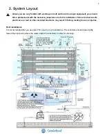 Preview for 5 page of COMFORTPOOL 049120 Installation & Operation Manual