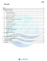 Preview for 2 page of COMFORTPOOL BASIC 10 Manual