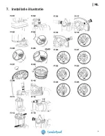 Preview for 13 page of COMFORTPOOL BASIC 10 Manual