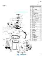 Preview for 29 page of COMFORTPOOL BASIC 10 Manual