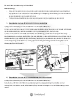 Preview for 9 page of COMFORTPOOL CP-2910 Installation & Operation Manual