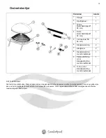 Preview for 13 page of COMFORTPOOL CP-2910 Installation & Operation Manual