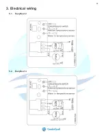 Предварительный просмотр 25 страницы COMFORTPOOL EasyHeat 2 User And Service Manual