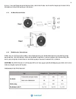 Предварительный просмотр 35 страницы COMFORTPOOL EasyHeat 3 User And Service Manual