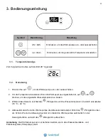 Предварительный просмотр 37 страницы COMFORTPOOL EasyHeat 3 User And Service Manual