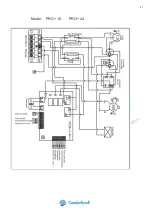 Предварительный просмотр 41 страницы COMFORTPOOL PRO+10 Installation Instructions Manual