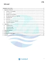 Preview for 2 page of COMFORTPOOL SOLAR MAT User Manual