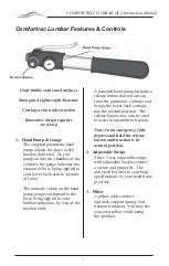 Preview for 5 page of ComforTrac Lumbar Traction Instruction Manual