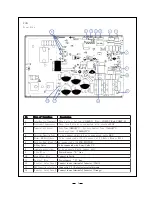 Preview for 44 page of ComfortStar CARAT18-CD Service Manual