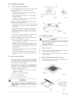 Предварительный просмотр 6 страницы ComfortStar CPP012CD(O) Installation Manual