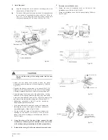 Предварительный просмотр 7 страницы ComfortStar CPP012CD(O) Installation Manual