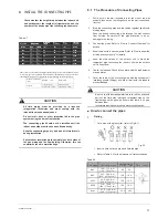 Preview for 12 page of ComfortStar CPP012CD(O) Installation Manual