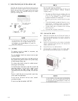 Предварительный просмотр 15 страницы ComfortStar CPP012CD(O) Installation Manual