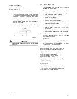 Предварительный просмотр 16 страницы ComfortStar CPP012CD(O) Installation Manual