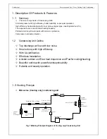 Preview for 3 page of ComfortStar MIA18-13 Service Manual