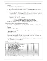 Preview for 19 page of ComfortStar MIA18-13 Service Manual