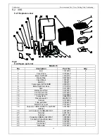 Preview for 25 page of ComfortStar MIA18-13 Service Manual